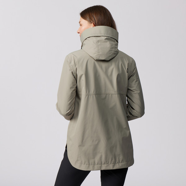 Didriksons TILDE WNS JKT 4 Damen - Regenjacke Ansicht 9