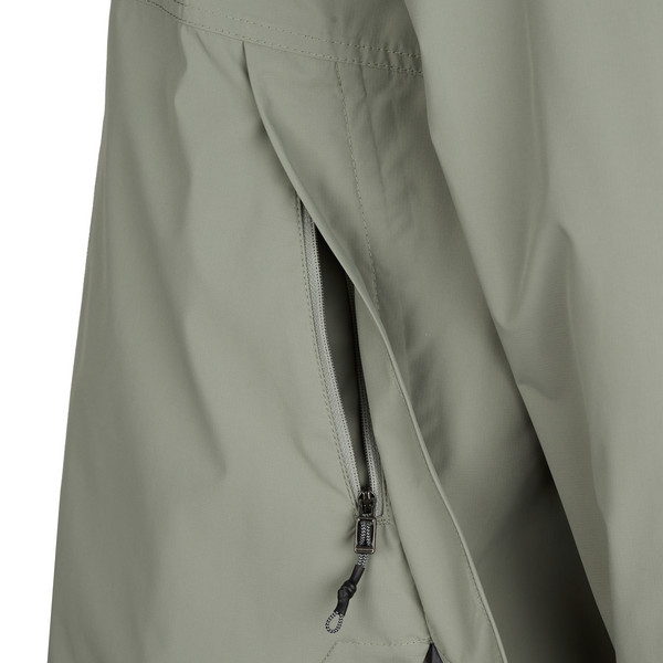 Didriksons TILDE WNS JKT 4 Damen - Regenjacke Ansicht 3