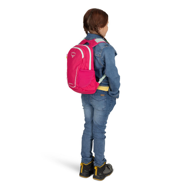 Osprey DAYLITE JR. PACK Kinder - Kinderrucksack Ansicht 5