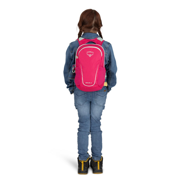 Osprey DAYLITE JR. PACK Kinder - Kinderrucksack Ansicht 6