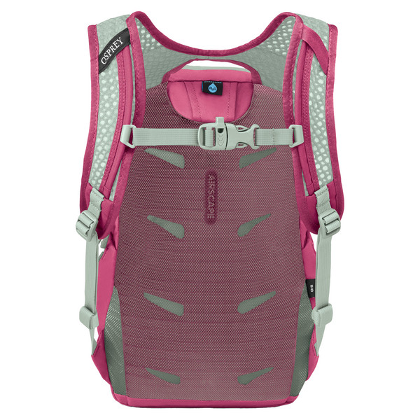 Osprey DAYLITE JR. PACK Kinder - Kinderrucksack Ansicht 3