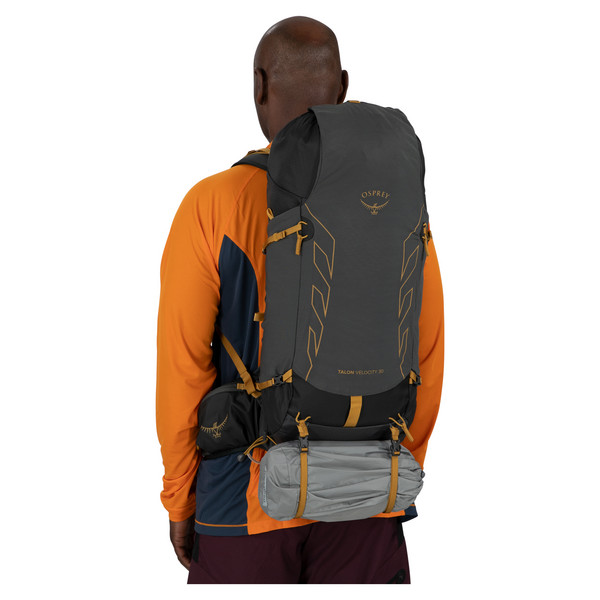 Osprey TALON VELOCITY 30 Herren - Tagesrucksack Ansicht 23