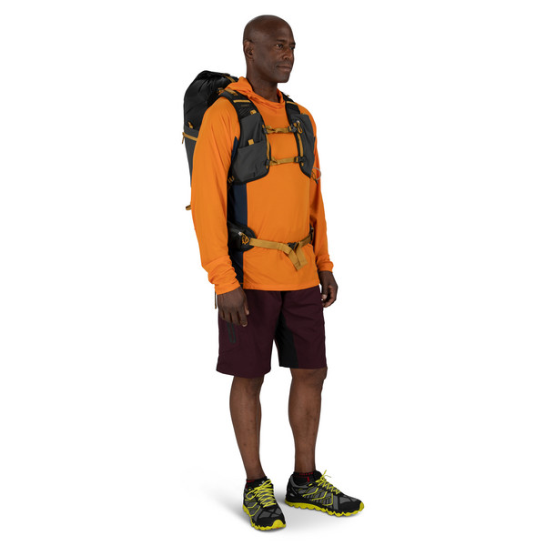 Osprey TALON VELOCITY 30 Herren - Tagesrucksack Ansicht 20