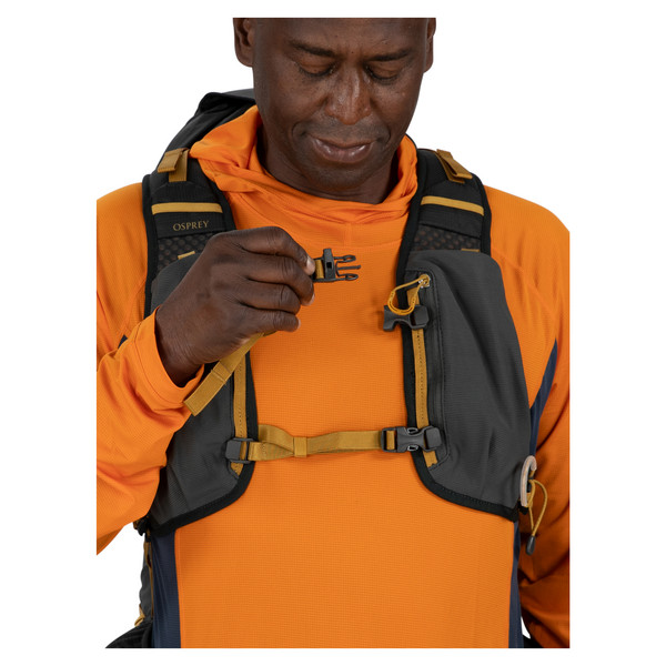 Osprey TALON VELOCITY 30 Herren - Tagesrucksack Ansicht 34