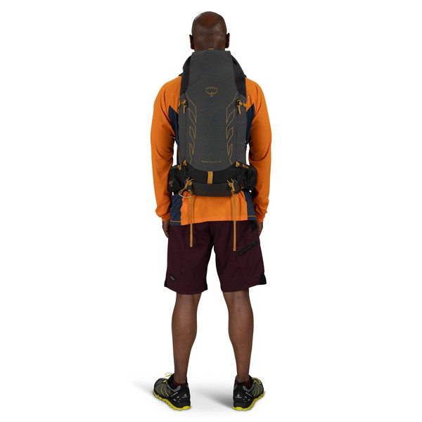 Osprey TALON VELOCITY 30 Herren - Tagesrucksack Ansicht 22