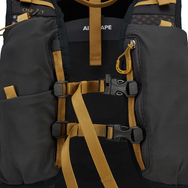 Osprey TALON VELOCITY 30 Herren - Tagesrucksack Ansicht 7