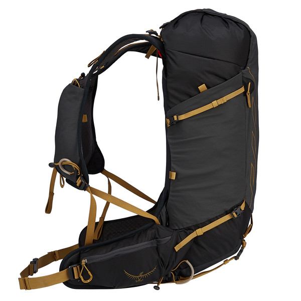 Osprey TALON VELOCITY 30 Herren - Tagesrucksack Ansicht 2