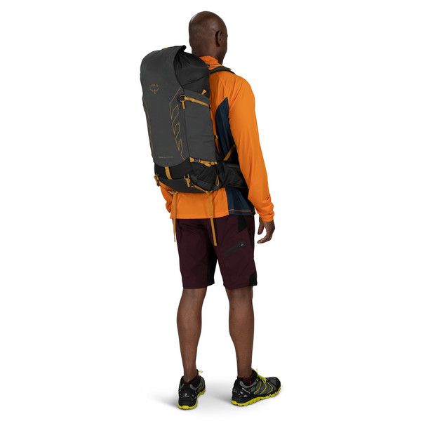 Osprey TALON VELOCITY 30 Herren - Tagesrucksack Ansicht 21