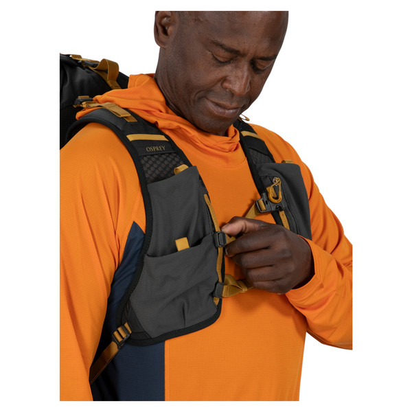 Osprey TALON VELOCITY 30 Herren - Tagesrucksack Ansicht 33
