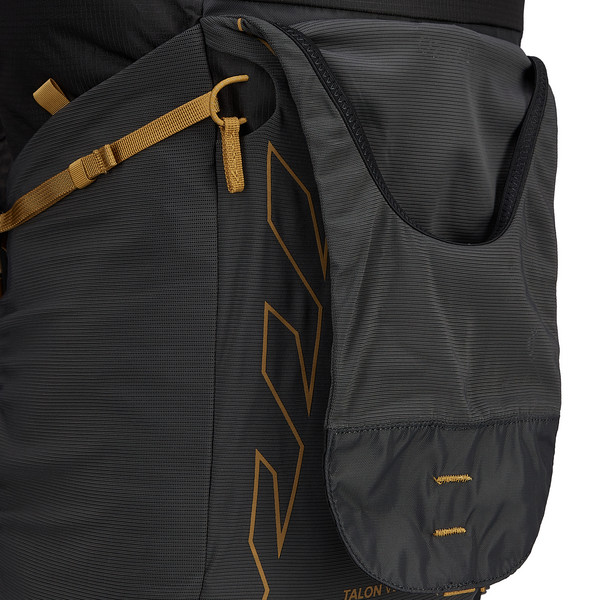 Osprey TALON VELOCITY 30 Herren - Tagesrucksack Ansicht 18