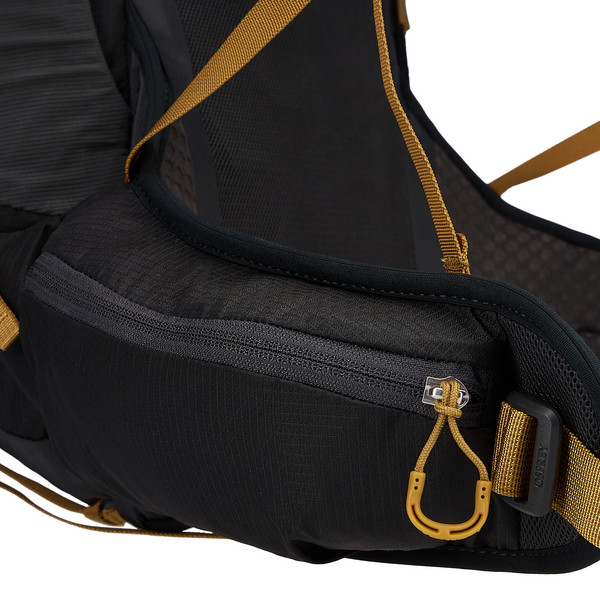 Osprey TALON VELOCITY 30 Herren - Tagesrucksack Ansicht 11