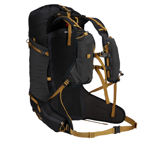 Osprey TALON VELOCITY 30 Herren - Tagesrucksack Ansicht 4