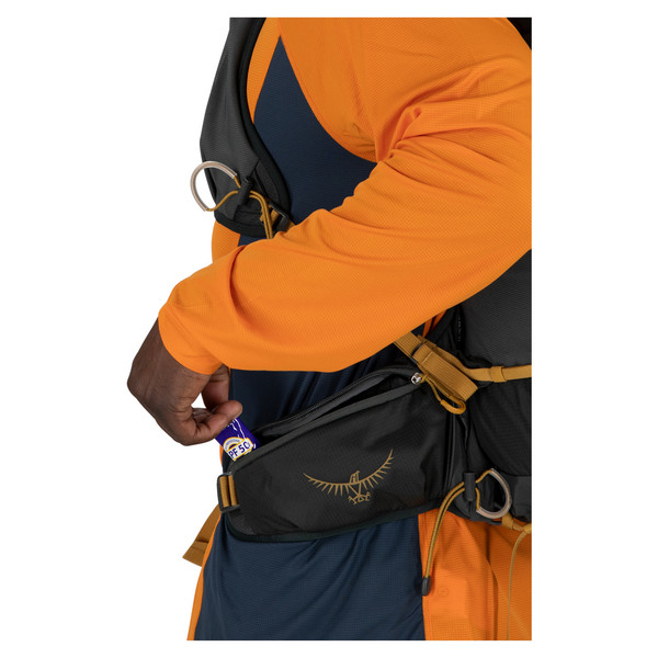 Osprey TALON VELOCITY 30 Herren - Tagesrucksack Ansicht 30