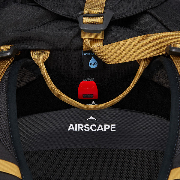 Osprey TALON VELOCITY 30 Herren - Tagesrucksack Ansicht 8