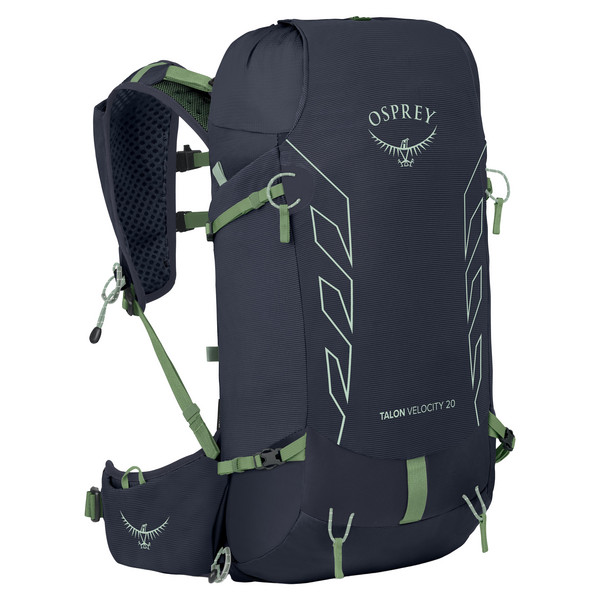 Osprey TALON VELOCITY 20 - Tagesrucksack