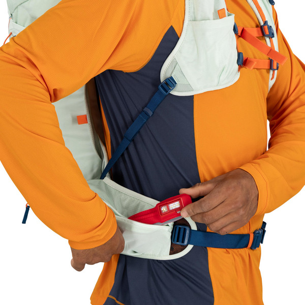 Osprey TALON VELOCITY 20 - Tagesrucksack Ansicht 15