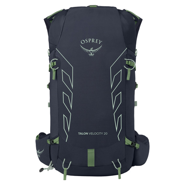 Osprey TALON VELOCITY 20 - Tagesrucksack Ansicht 5