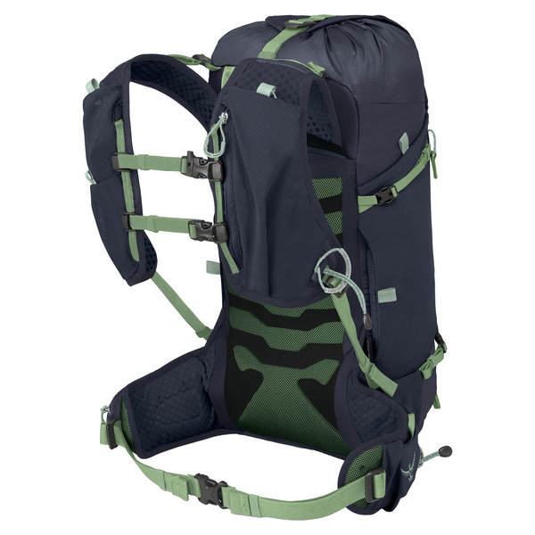 Osprey TALON VELOCITY 20 - Tagesrucksack Ansicht 3