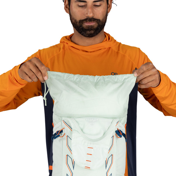 Osprey TALON VELOCITY 20 - Tagesrucksack Ansicht 10