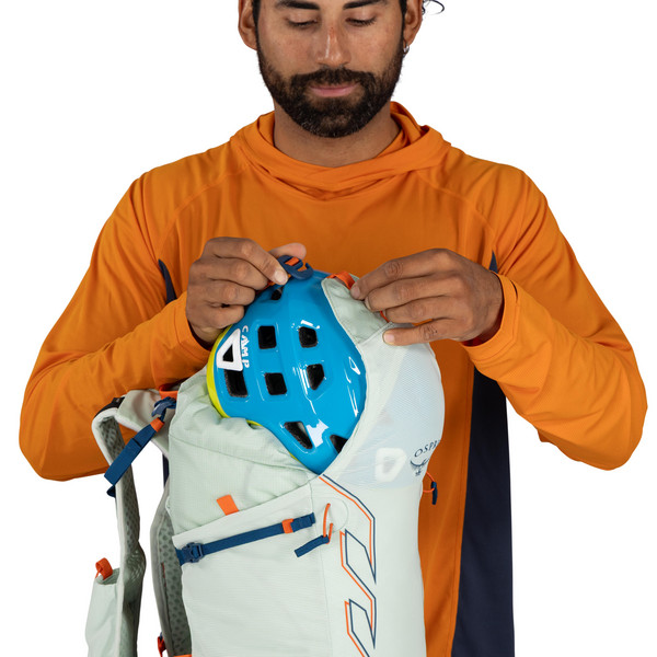 Osprey TALON VELOCITY 20 - Tagesrucksack Ansicht 18