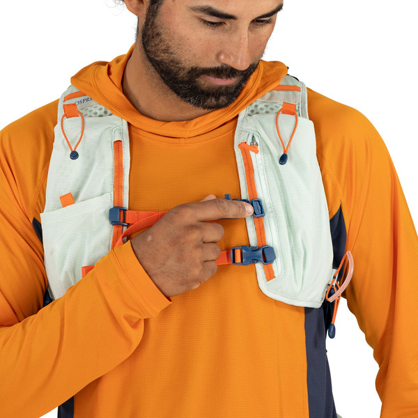 Osprey TALON VELOCITY 20 - Tagesrucksack Ansicht 23