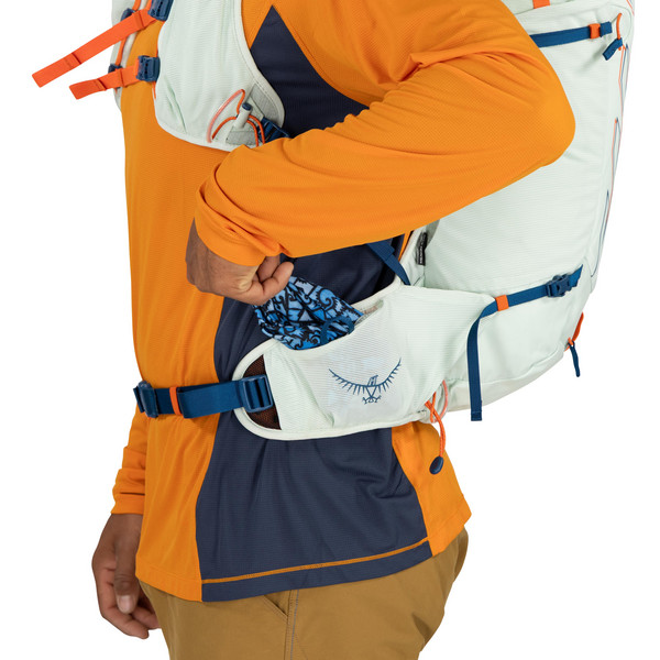 Osprey TALON VELOCITY 20 - Tagesrucksack Ansicht 14