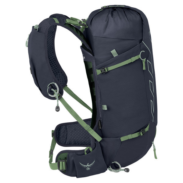 Osprey TALON VELOCITY 20 - Tagesrucksack Ansicht 2