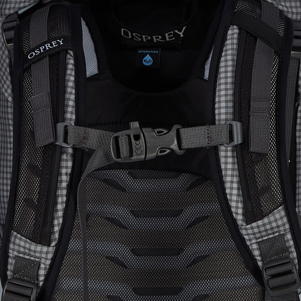 Osprey TEMPEST PRO 40 Damen - Tourenrucksack Ansicht 10