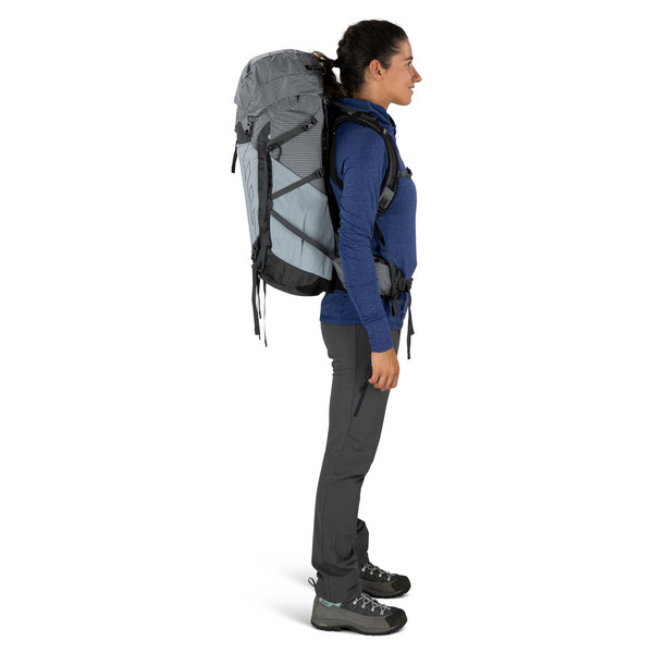 Osprey TEMPEST PRO 40 Damen - Tourenrucksack Ansicht 14