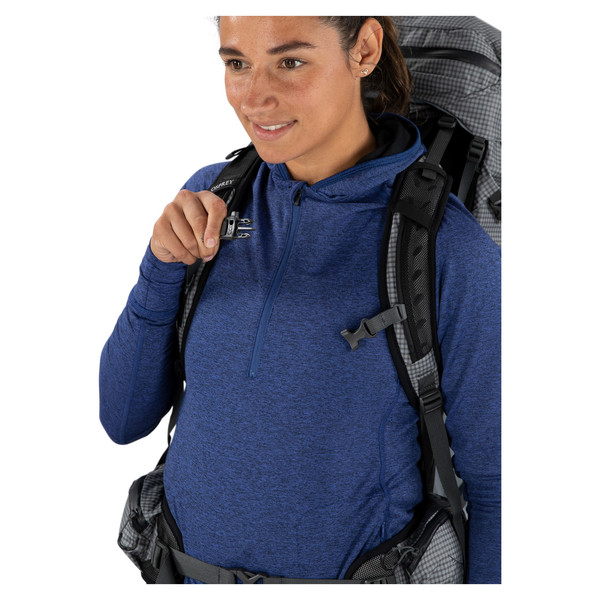 Osprey TEMPEST PRO 40 Damen - Tourenrucksack Ansicht 16