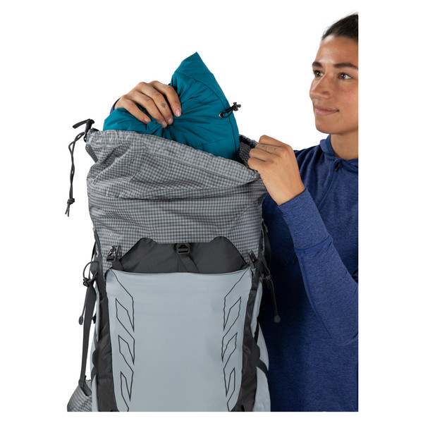 Osprey TEMPEST PRO 40 Damen - Tourenrucksack Ansicht 23