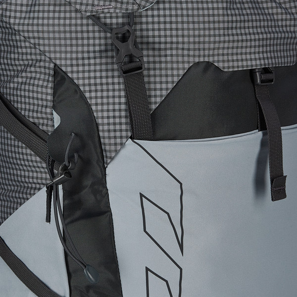 Osprey TEMPEST PRO 40 Damen - Tourenrucksack Ansicht 8