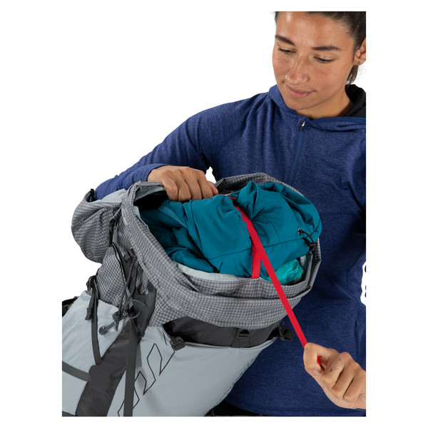 Osprey TEMPEST PRO 40 Damen - Tourenrucksack Ansicht 24