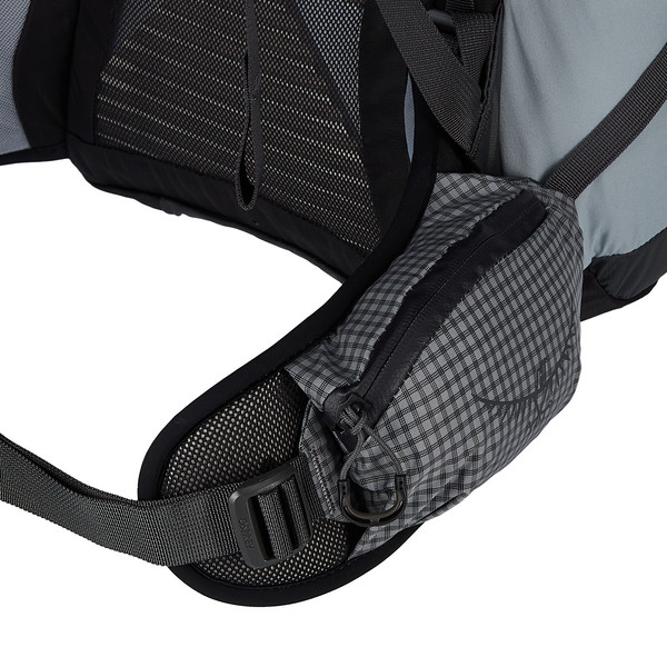 Osprey TEMPEST PRO 40 Damen - Tourenrucksack Ansicht 9