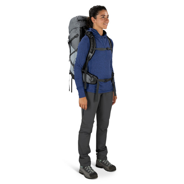 Osprey TEMPEST PRO 40 Damen - Tourenrucksack Ansicht 13