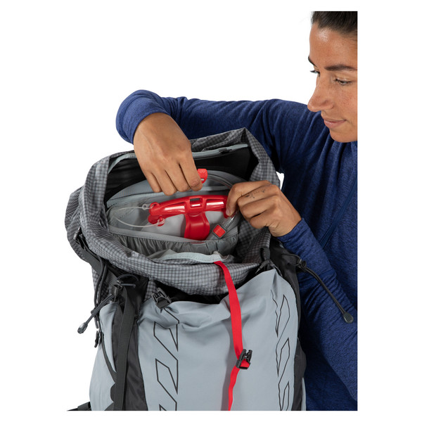 Osprey TEMPEST PRO 40 Damen - Tourenrucksack Ansicht 25