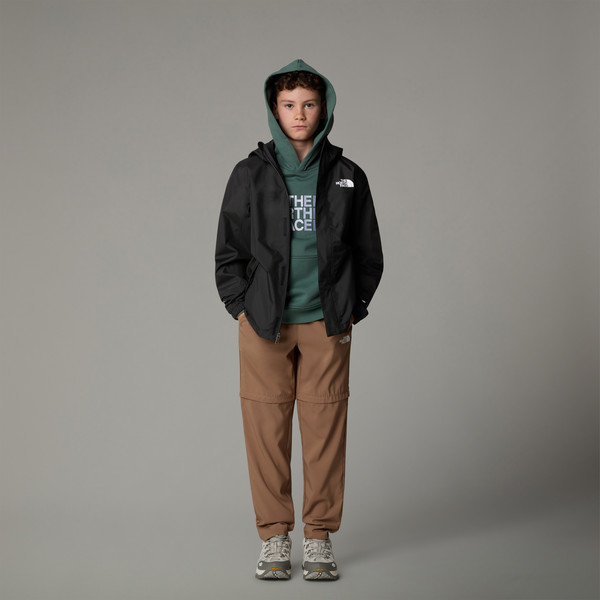 The North Face B ANTORA RAIN JACKET Kinder - Regenjacke Ansicht 5