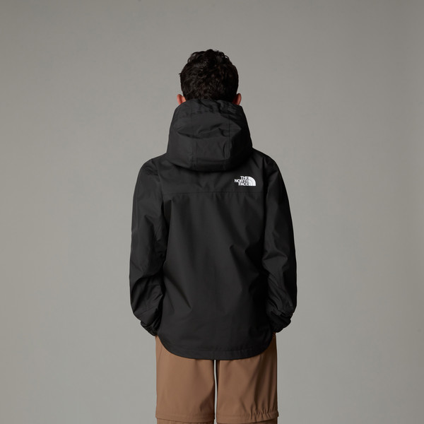 The North Face B ANTORA RAIN JACKET Kinder - Regenjacke Ansicht 4