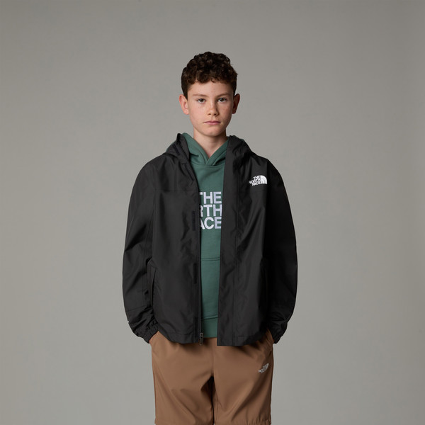 The North Face B ANTORA RAIN JACKET Kinder - Regenjacke Ansicht 3