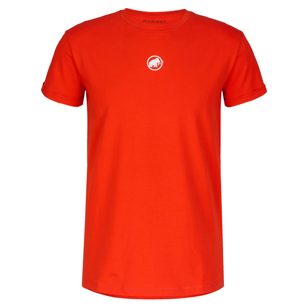 MAMMUT SEON T-SHIRT ORIGINAL Herren - T-Shirt
