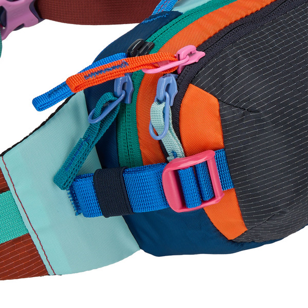 Cotopaxi ALLPA X 1.5L HIP PACK Unisex - Hüfttasche Ansicht 3