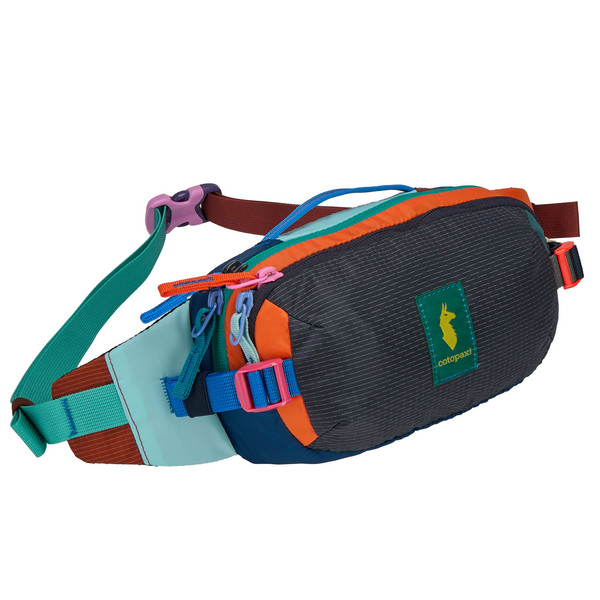 ALLPA X 1.5L HIP PACK Unisex - Hüfttasche