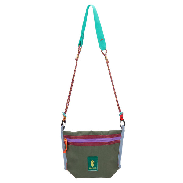 Cotopaxi LISTA 2L LIGHTWEIGHT CROSSBODY BAG - Umhängetasche Ansicht 6