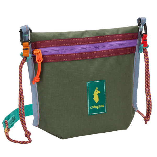 LISTA 2L LIGHTWEIGHT CROSSBODY BAG - Umhängetasche
