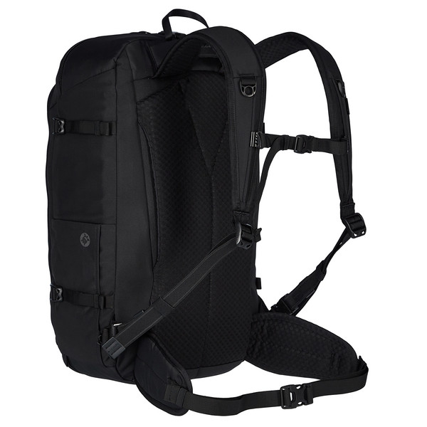 Pacsafe EXP45 CARRY-ON TRAVEL PACK - Kofferrucksack Ansicht 4