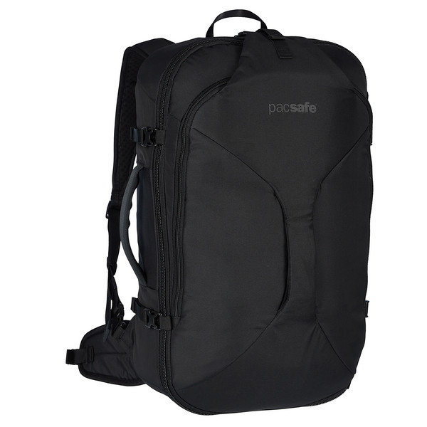 Pacsafe EXP45 CARRY-ON TRAVEL PACK - Kofferrucksack Ansicht 1
