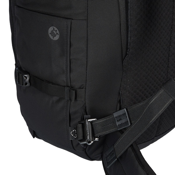 Pacsafe EXP45 CARRY-ON TRAVEL PACK - Kofferrucksack Ansicht 9