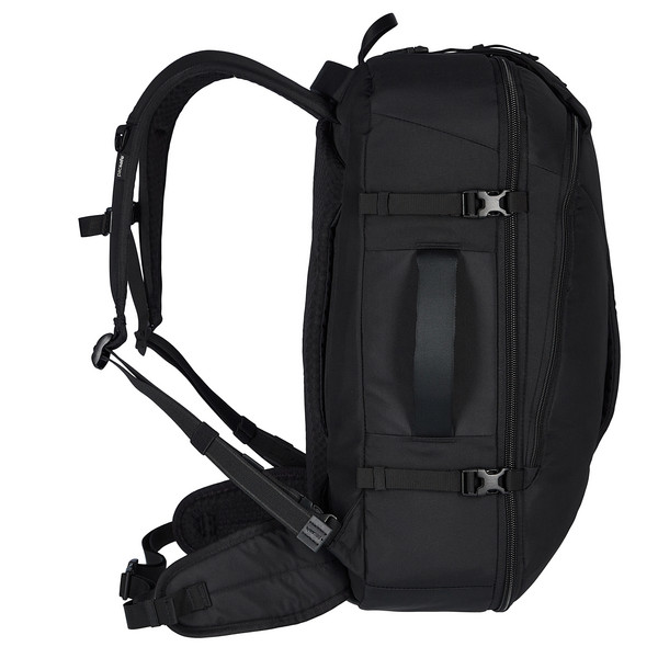 Pacsafe EXP45 CARRY-ON TRAVEL PACK - Kofferrucksack Ansicht 2
