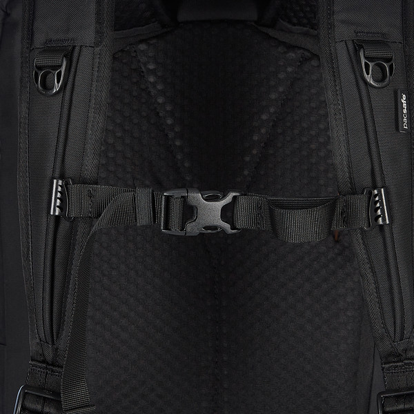 Pacsafe EXP45 CARRY-ON TRAVEL PACK - Kofferrucksack Ansicht 8