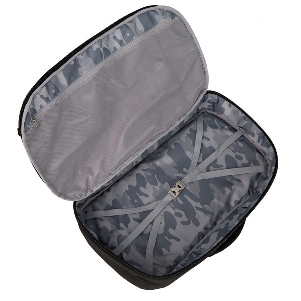 Pacsafe EXP45 CARRY-ON TRAVEL PACK - Kofferrucksack Ansicht 12